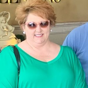 Meet your Posher, Christie